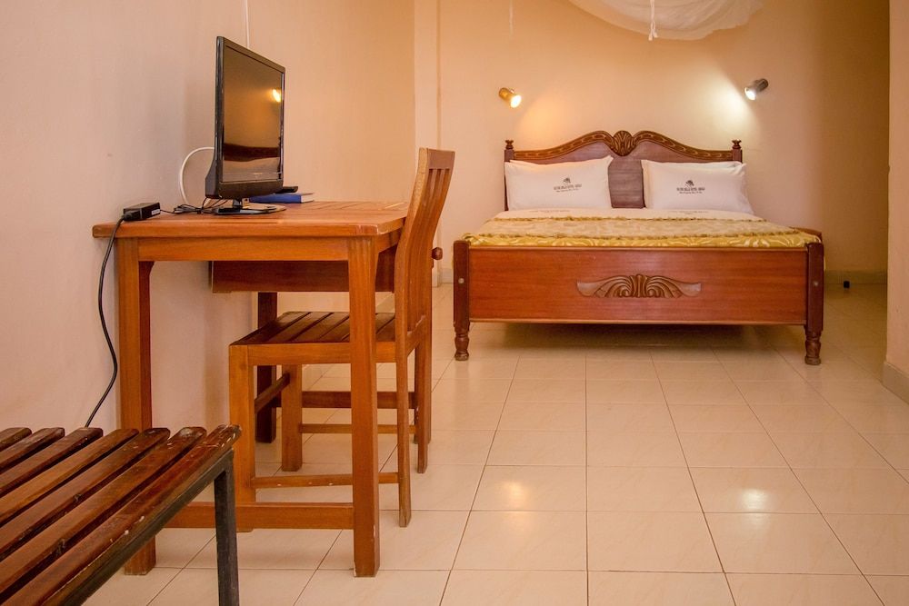 Silver Bells Hotel Isiolo Deluxe Single Room 3