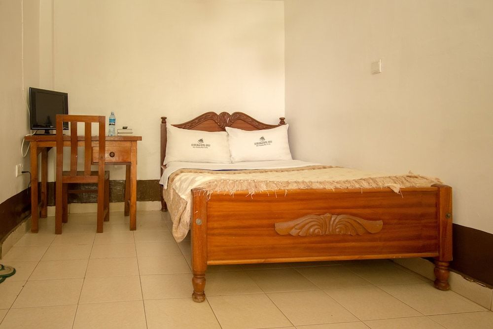Silver Bells Hotel Isiolo Deluxe Single Room 4