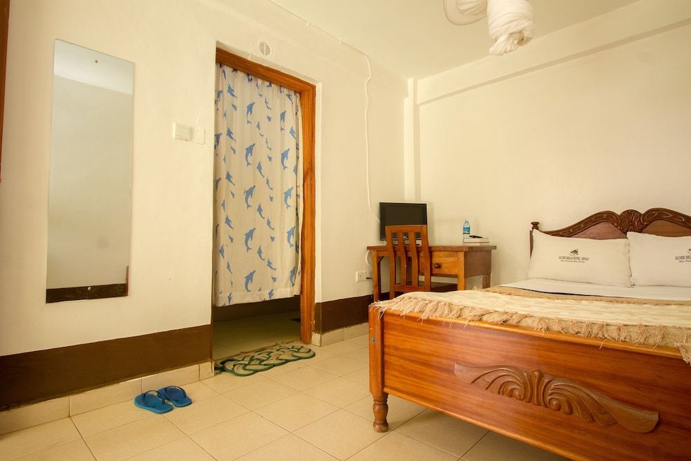 Silver Bells Hotel Isiolo Deluxe Single Room 2
