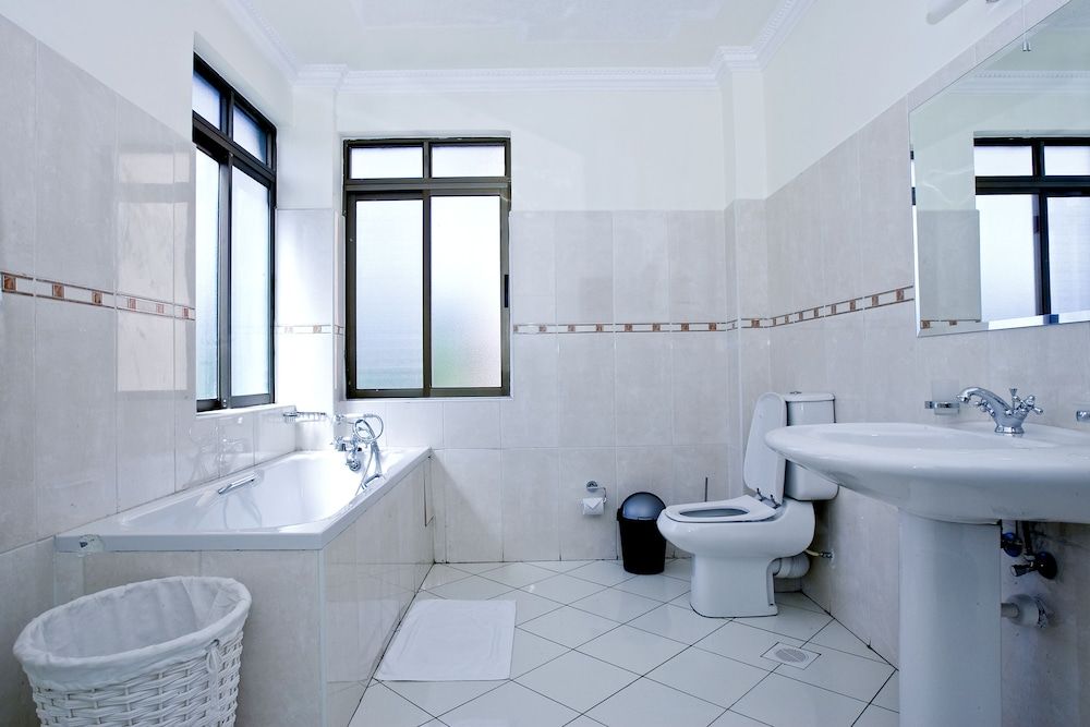 GemSuites State House Apartment, 2 Bedrooms 6