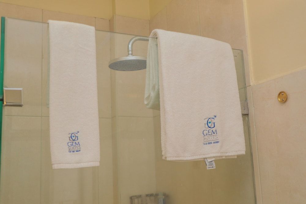 GemSuites State House Apartment, 2 Bedrooms 7