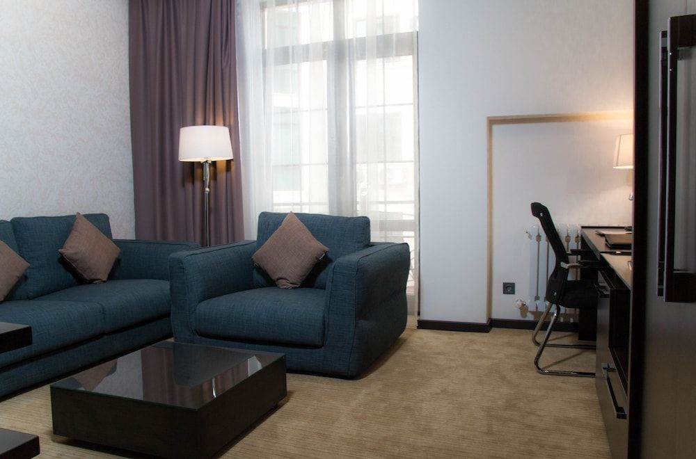 Solutel Superior Double or Twin Room 5