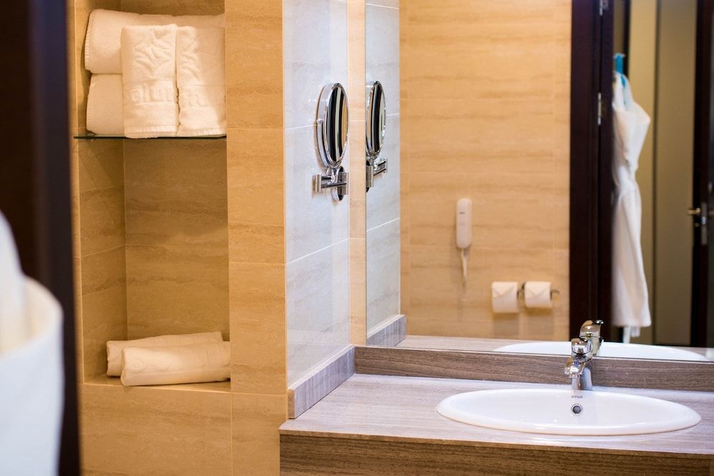 Solutel Superior Double or Twin Room