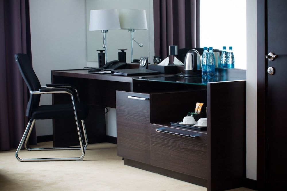 Solutel Superior Double or Twin Room 4