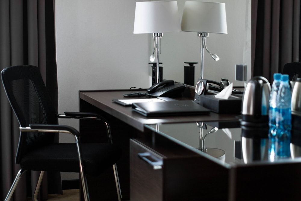 Solutel Superior Double or Twin Room 7