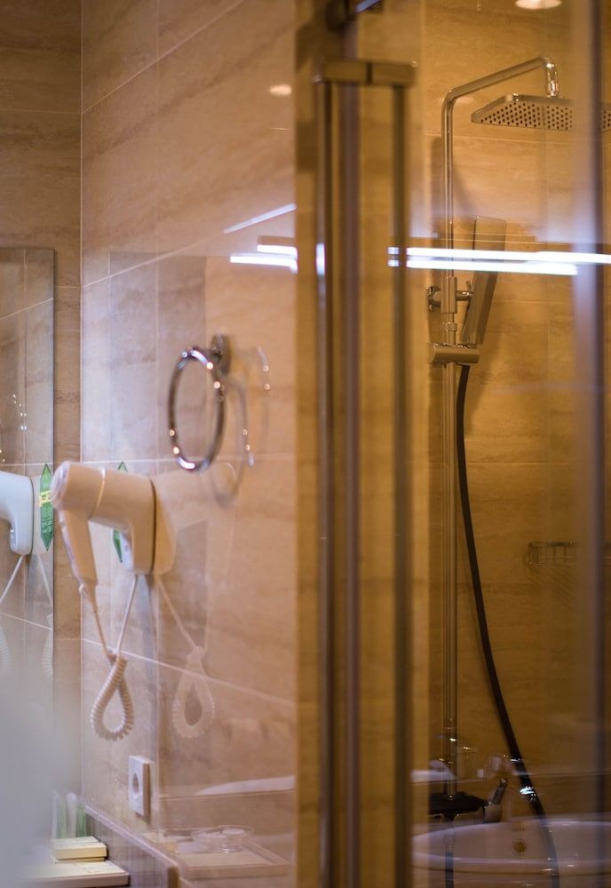 Solutel Superior Double or Twin Room 2