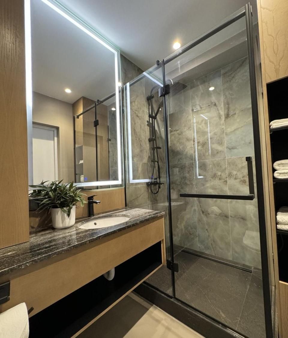 Superior Single Room