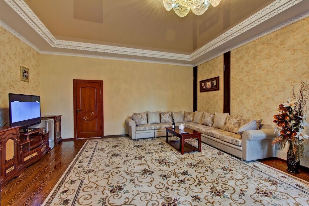 Grand Hotel Premium Suite 3