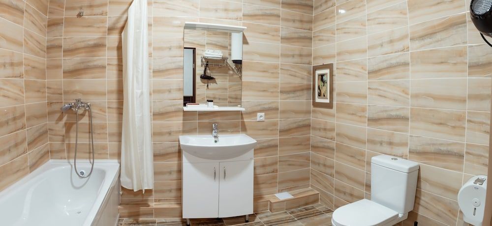 Grand Hotel Premium Suite 2