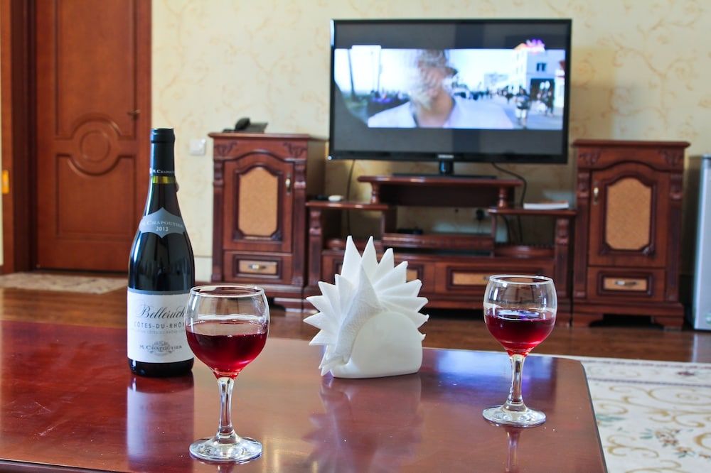 Grand Hotel Premium Suite 4