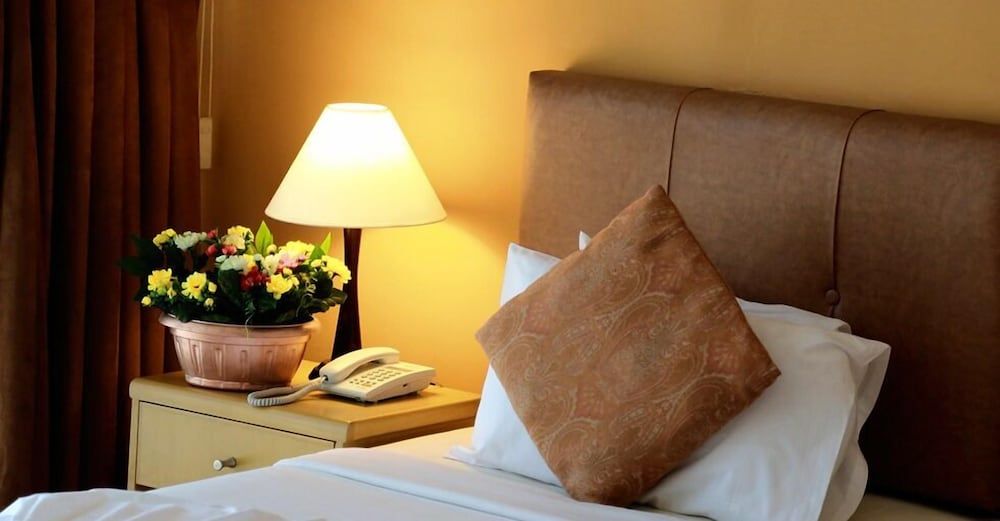 undefined Gulf Rose Hotel 7