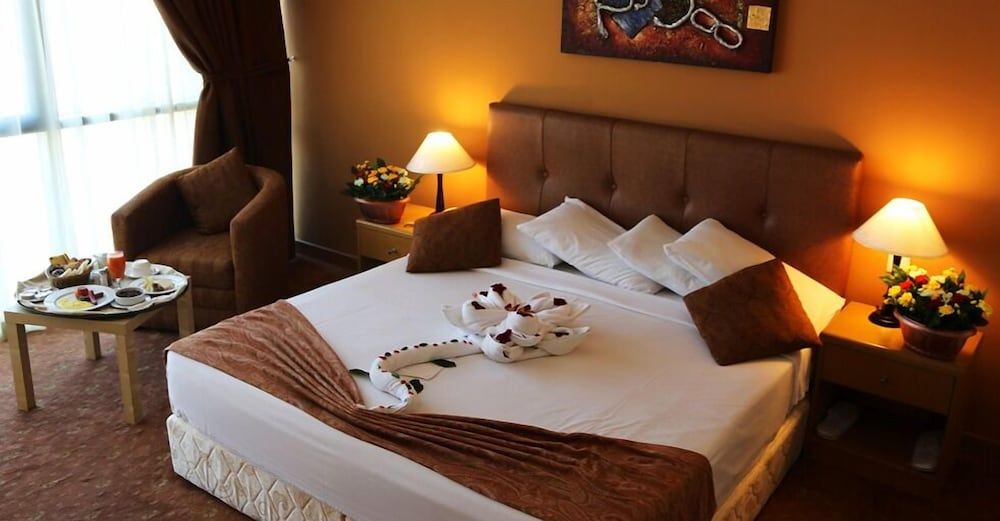 undefined Gulf Rose Hotel 8