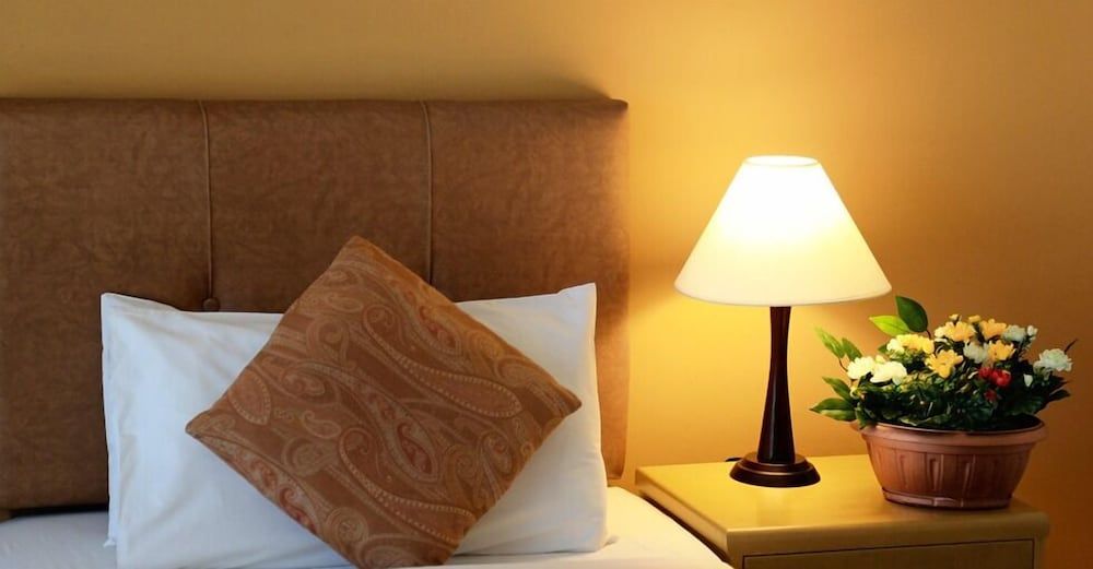 undefined Gulf Rose Hotel 10