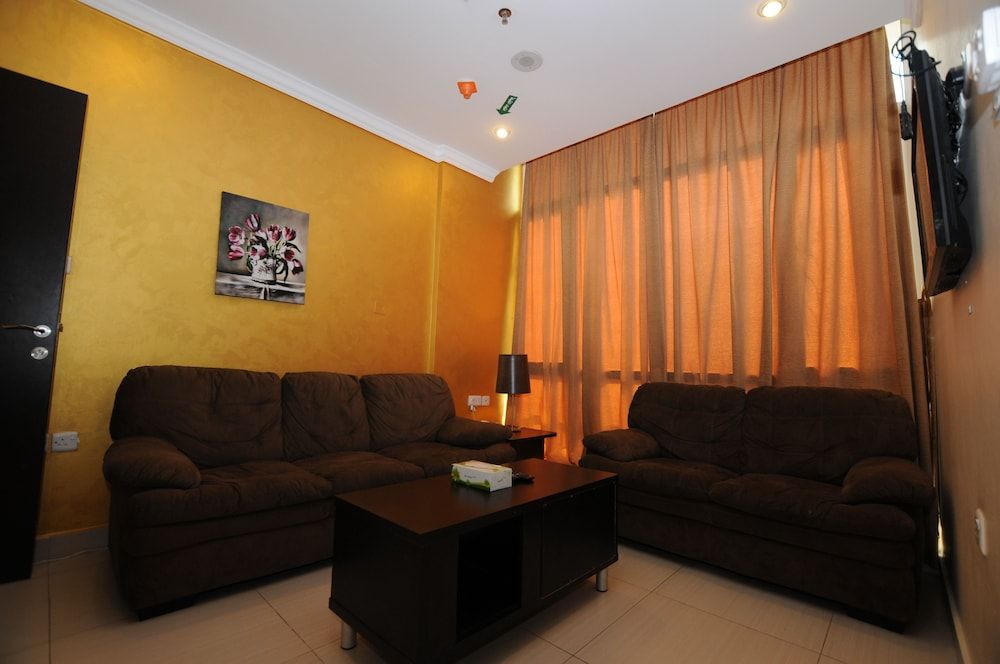 undefined Al Muhanna Plaza Hotel 2