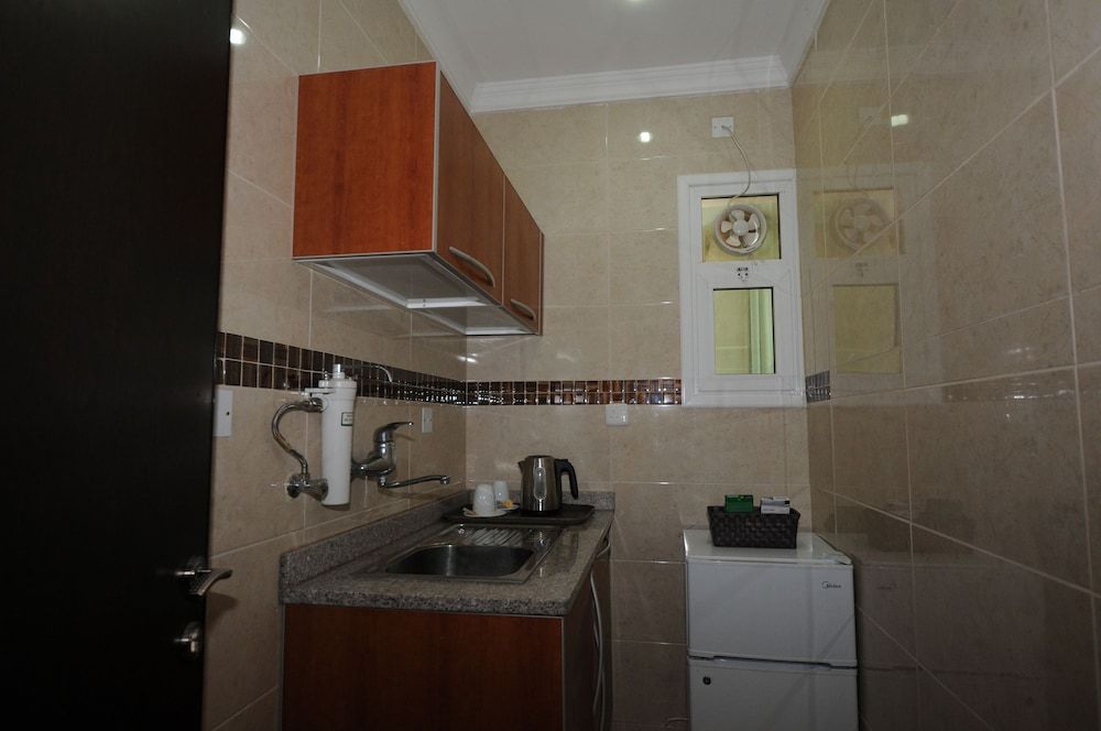 undefined Al Muhanna Plaza Hotel 7