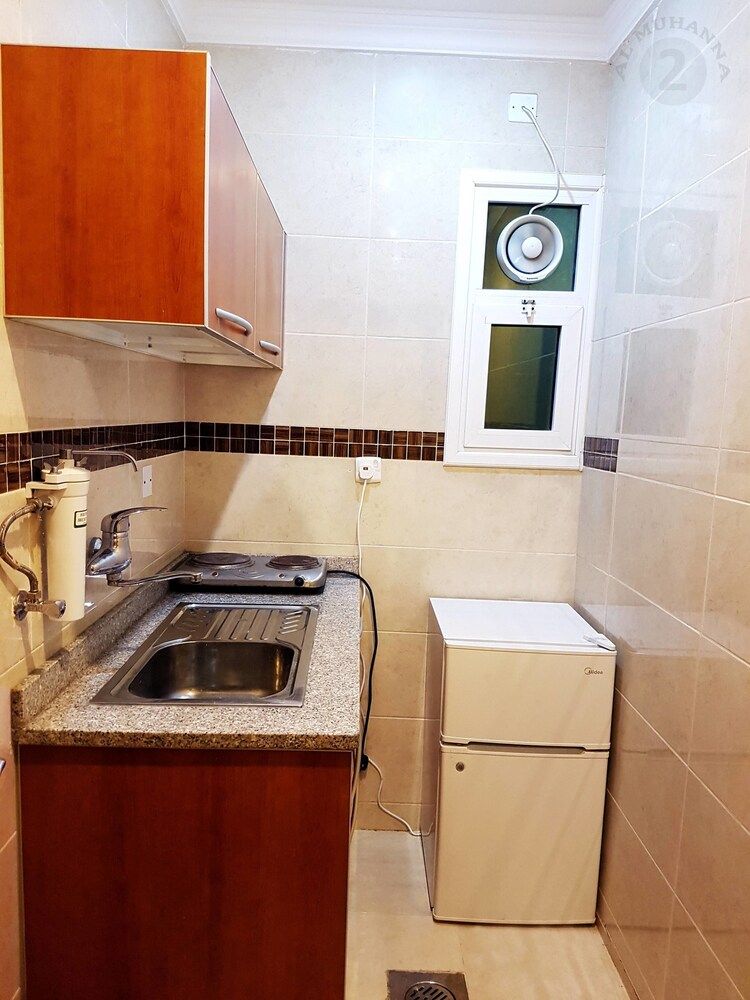 Al Muhanna Plaza Hotel Suite, 1 Bedroom 3