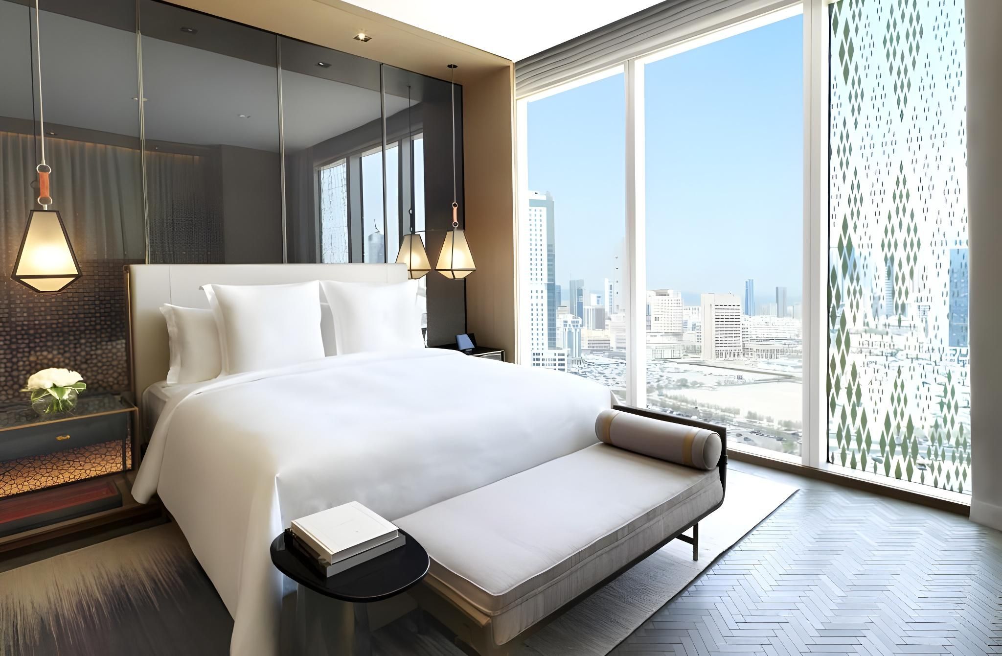 undefined Four Seasons Hotel Kuwait at Burj Alshaya 6