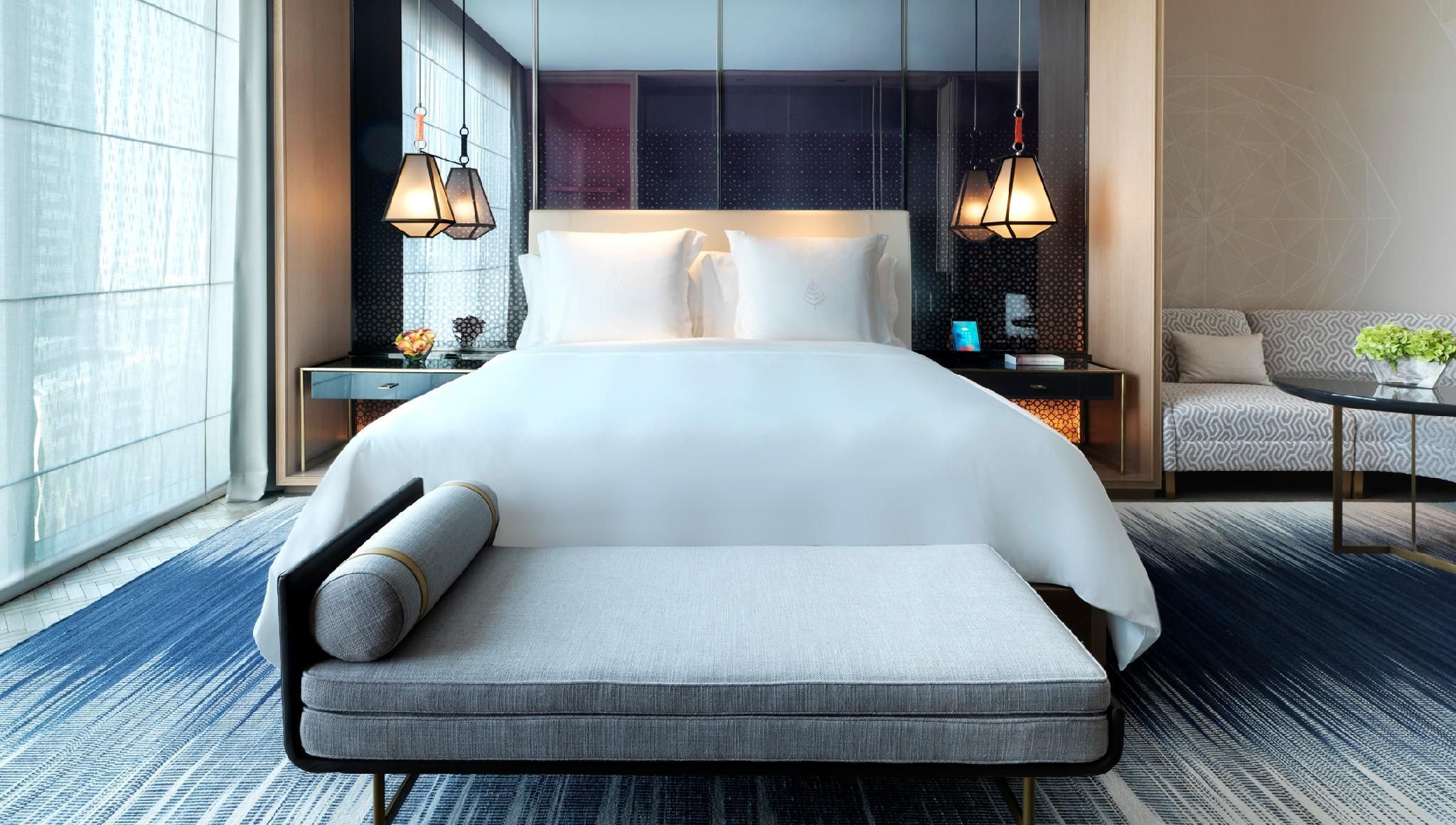 undefined Four Seasons Hotel Kuwait at Burj Alshaya 4