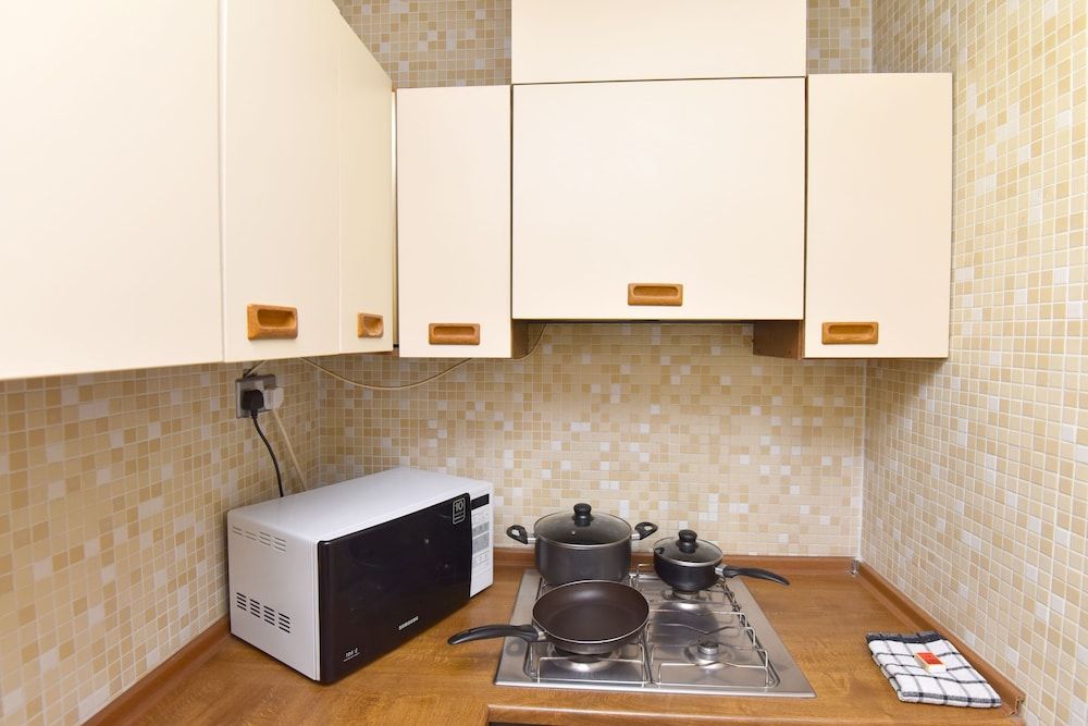 Inn & Go Kuwait Plaza Hotel Standard Room 11