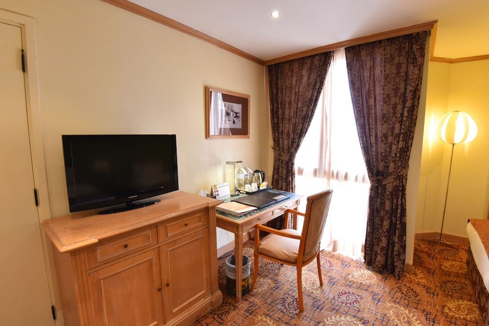 Inn & Go Kuwait Plaza Hotel Standard Room 9