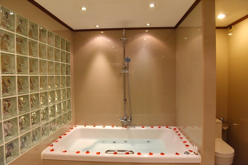 Inn & Go Kuwait Plaza Hotel Executive King Room 20