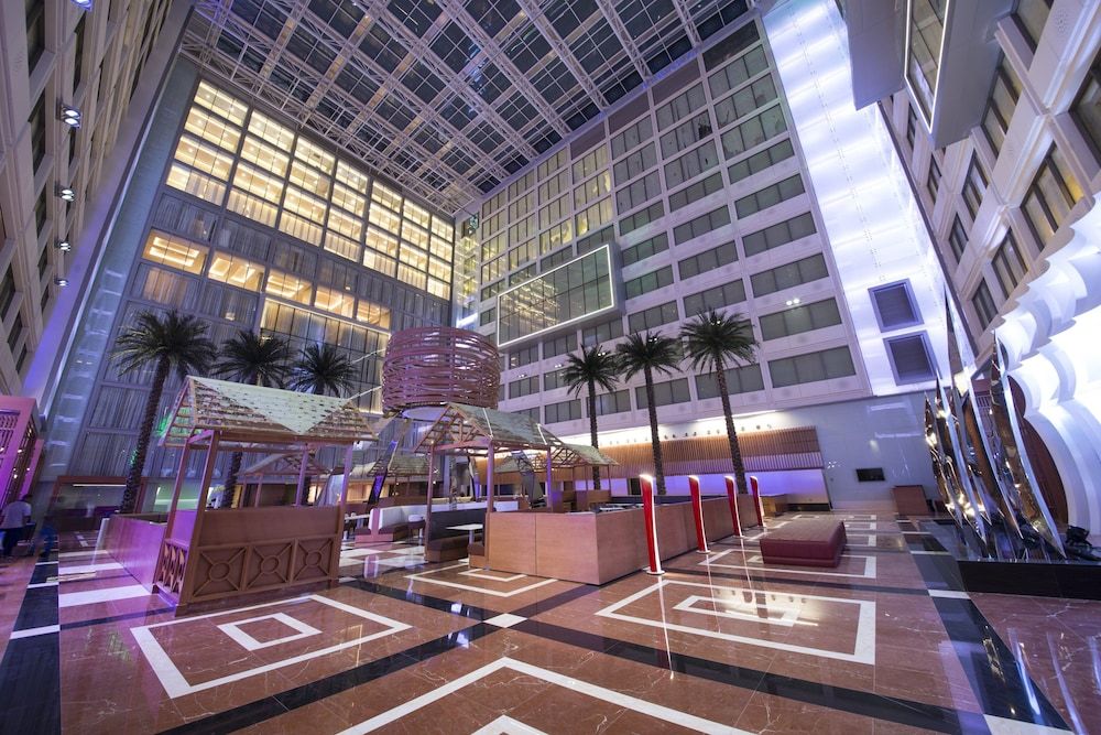 undefined Crowne Plaza Kuwait Al Thuraya City by IHG 4