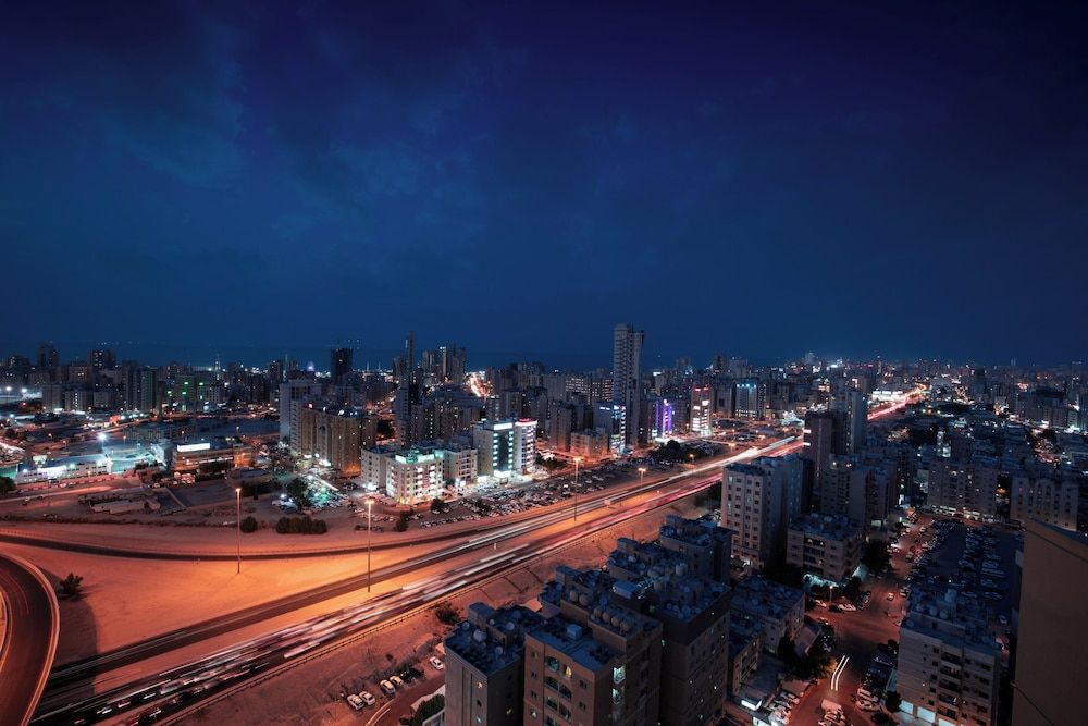 Millennium Hotel and Convention Centre Kuwait Standard Single Room, 1 King Bed 4