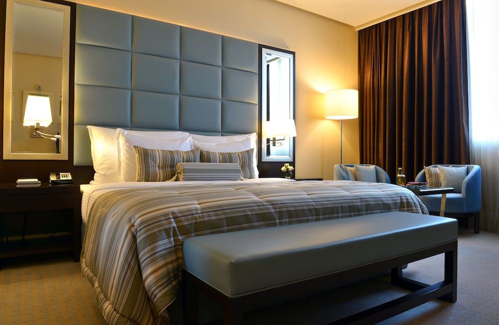 undefined Millennium Hotel and Convention Centre Kuwait