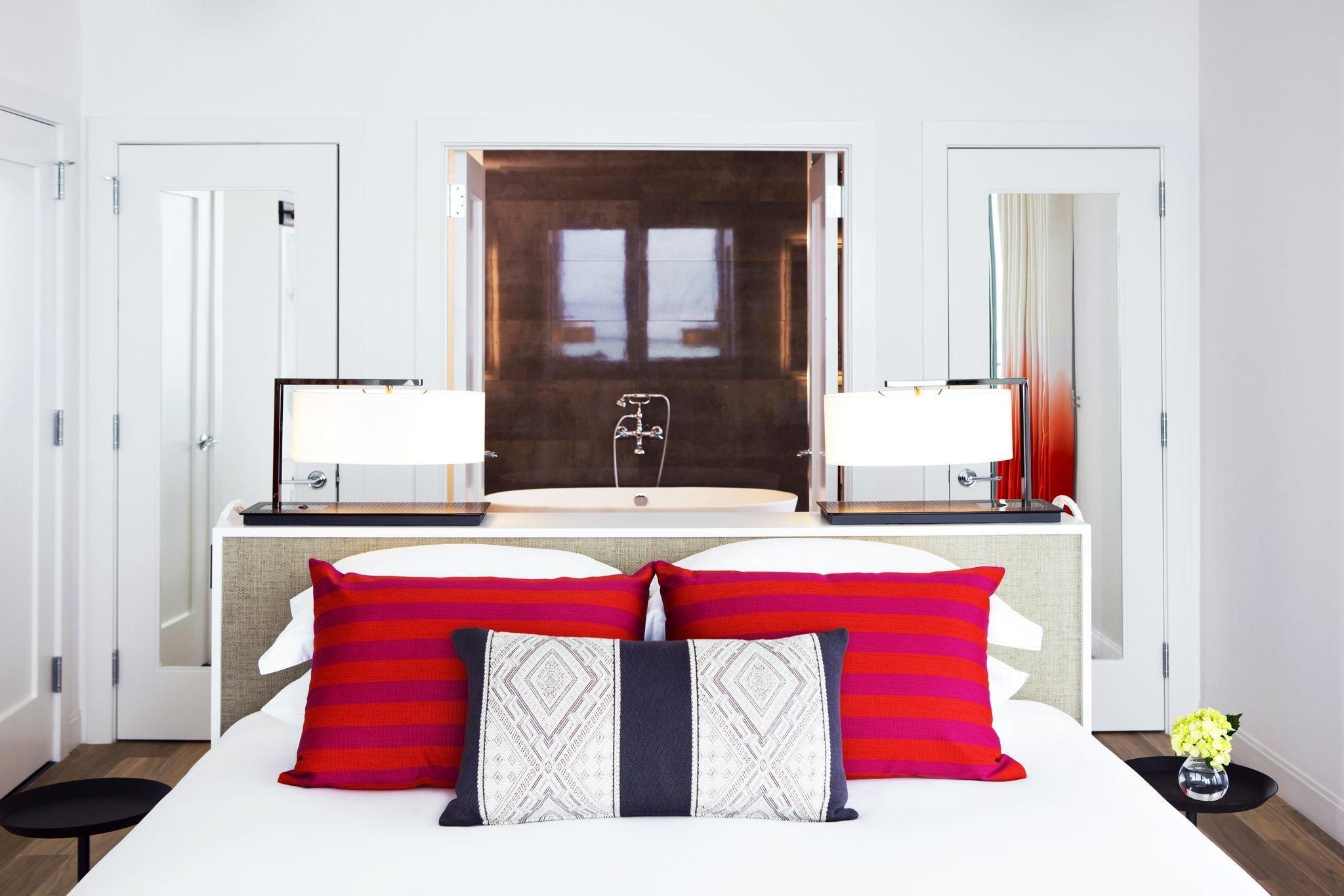 2 Bedroom Suite Ocean Front