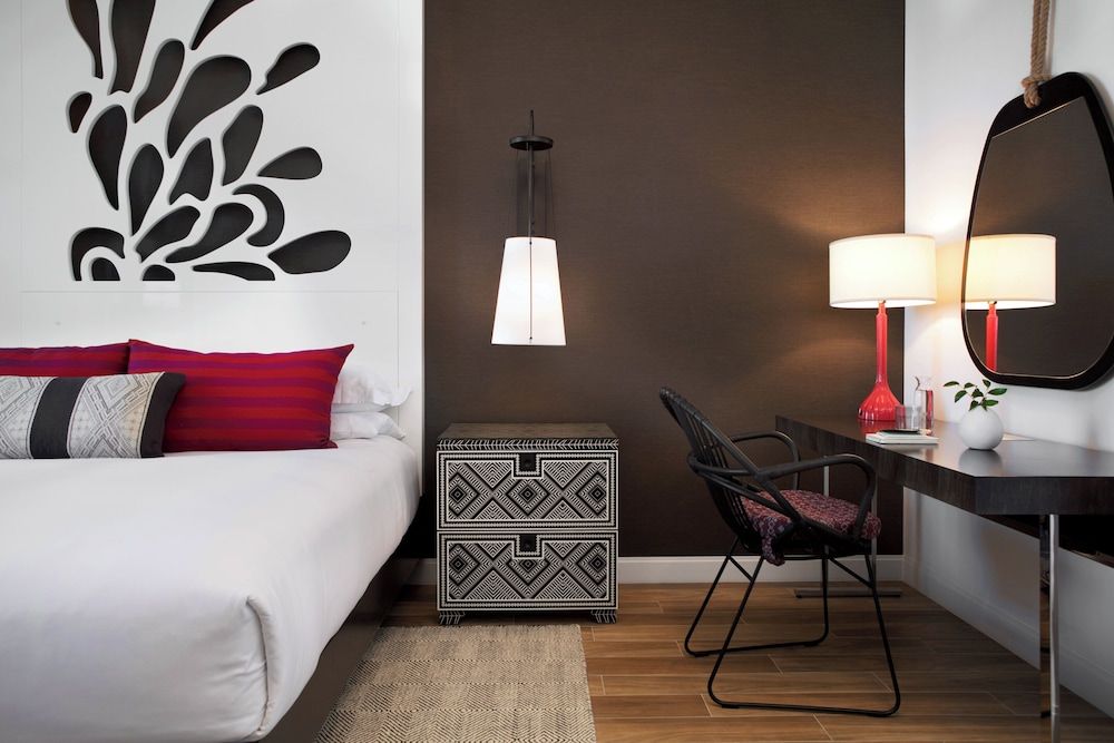 Room, 2 Bedrooms, Oceanfront (Beach)