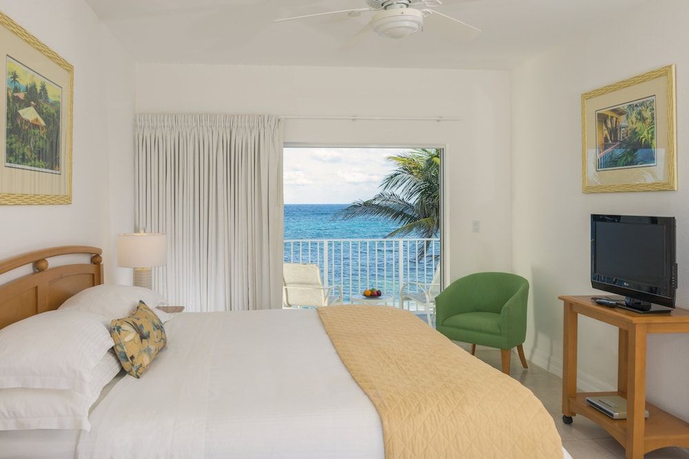 Beachfront Studio