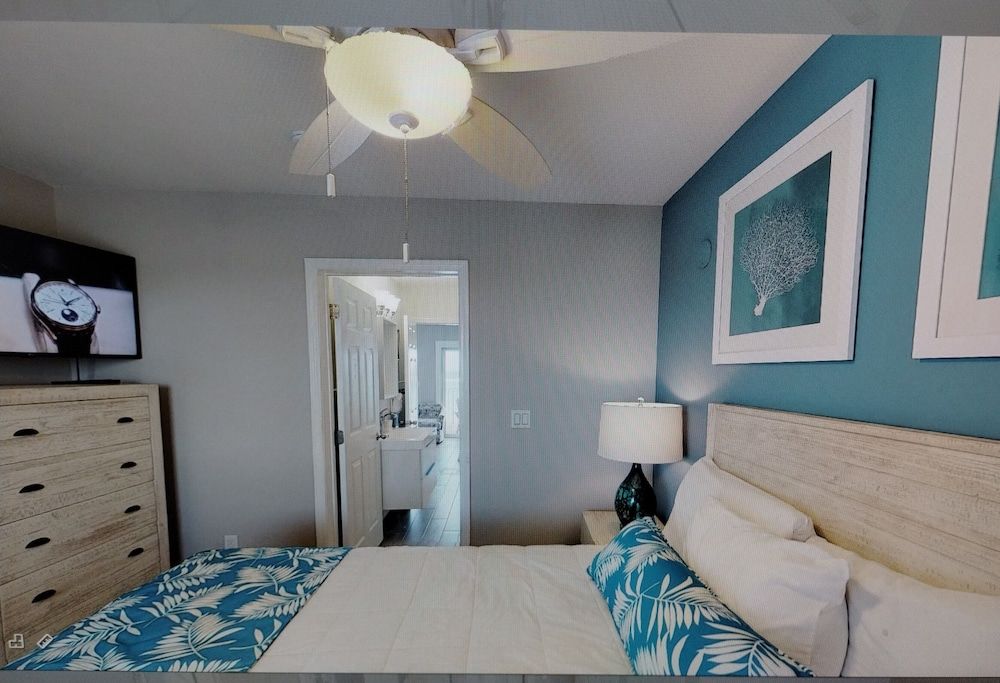 Suite, 1 Bedroom, Ocean View, Beachfront