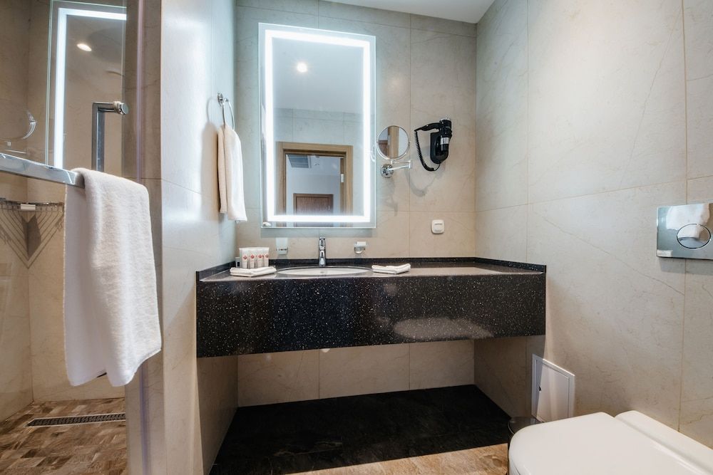 Standard Room, 2 Twin Beds