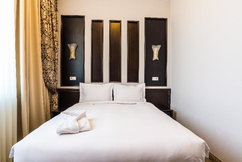 undefined Royal Park Hotel Almaty 3