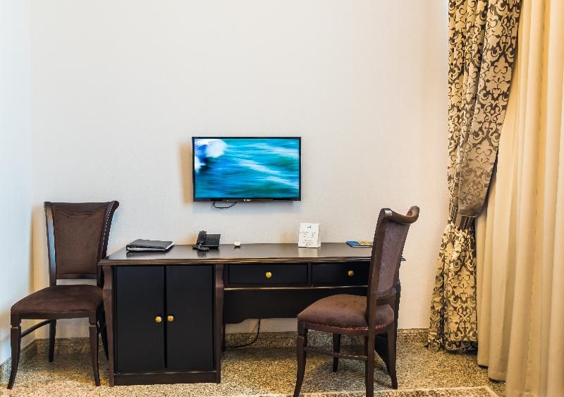 undefined Royal Park Hotel Almaty 9