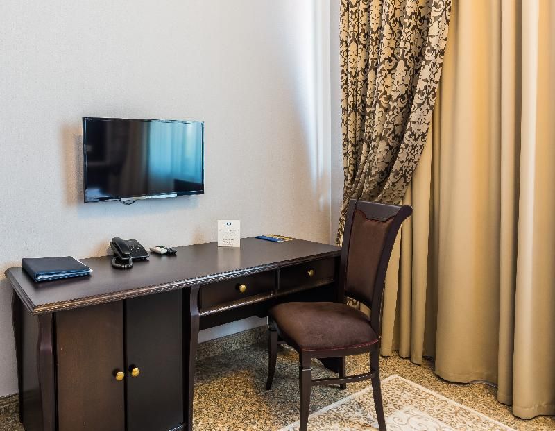 undefined Royal Park Hotel Almaty 7