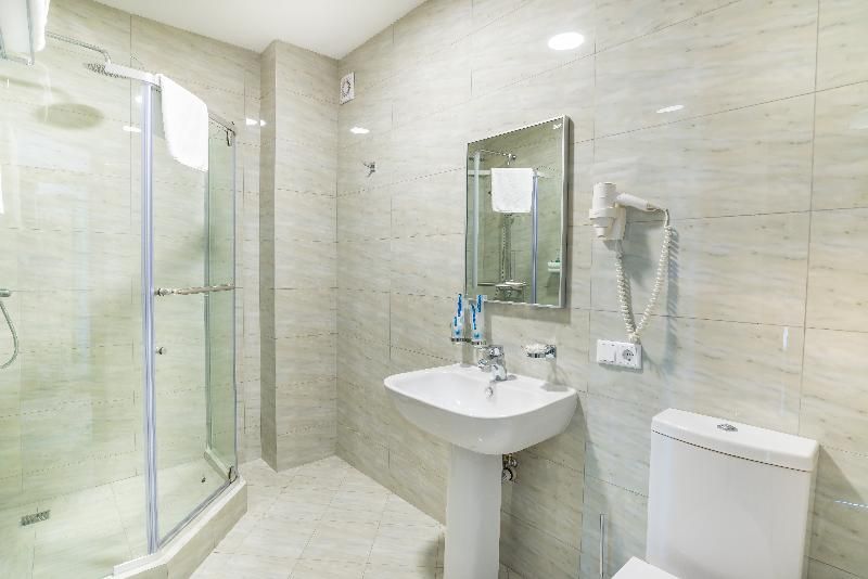 undefined Royal Park Hotel Almaty 5