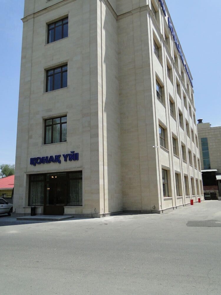 undefined Royal Park Hotel Almaty 2
