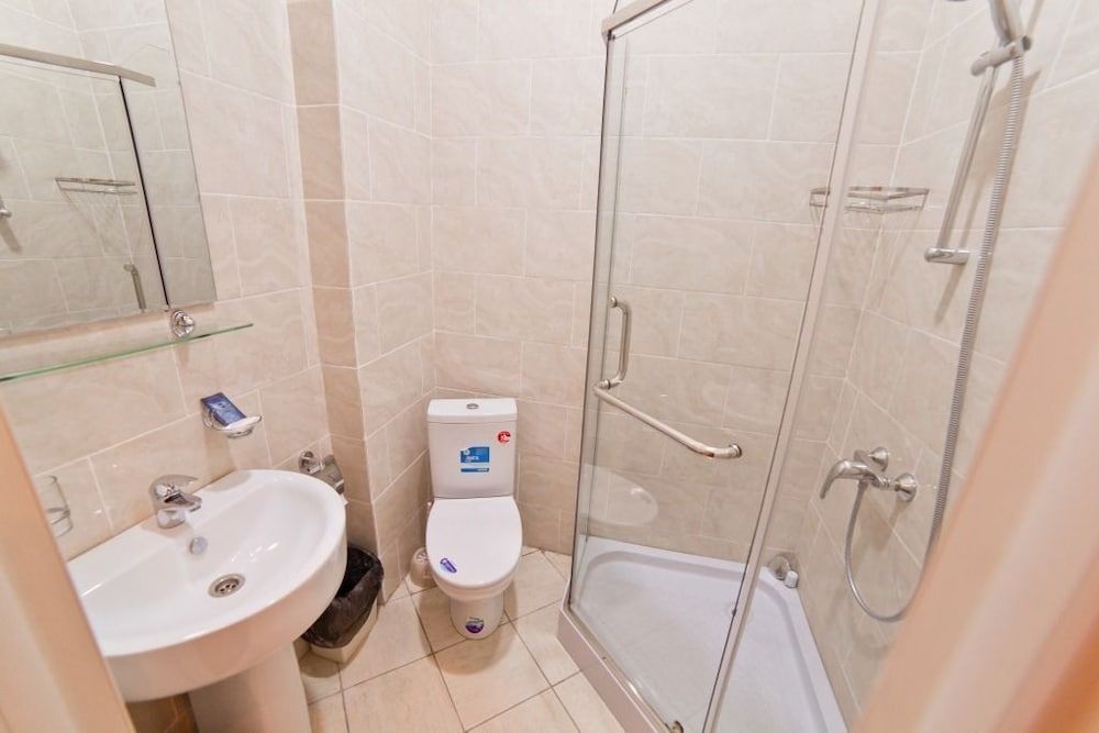 Aruna Hotel Comfort Double Room 4