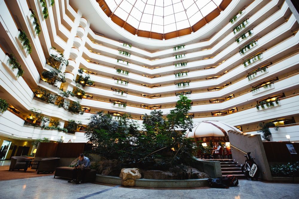 undefined Rahat Palace Hotel 6