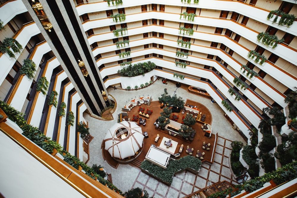 undefined Rahat Palace Hotel 4