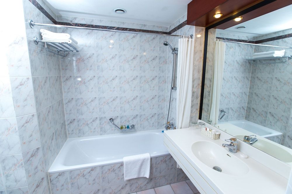 undefined Rahat Palace Hotel 8