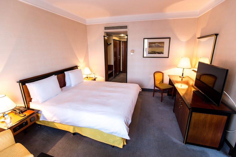 undefined Rahat Palace Hotel 7