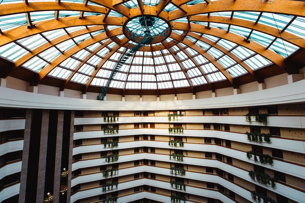undefined Rahat Palace Hotel 2