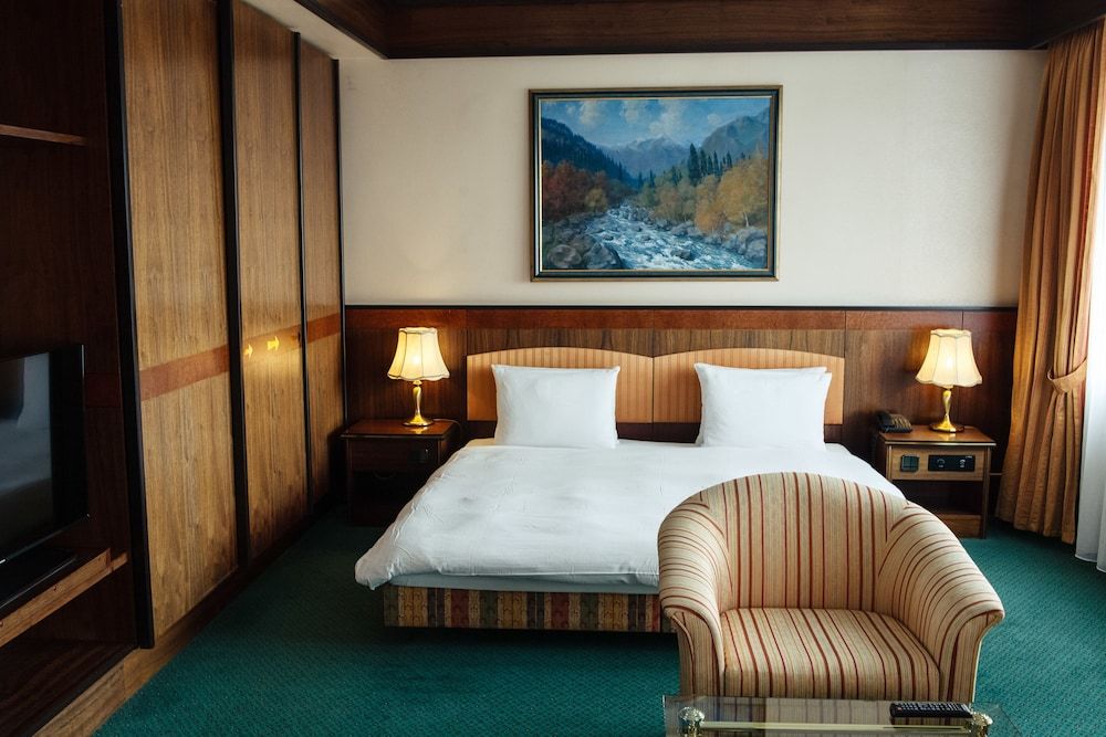 undefined Rahat Palace Hotel 9