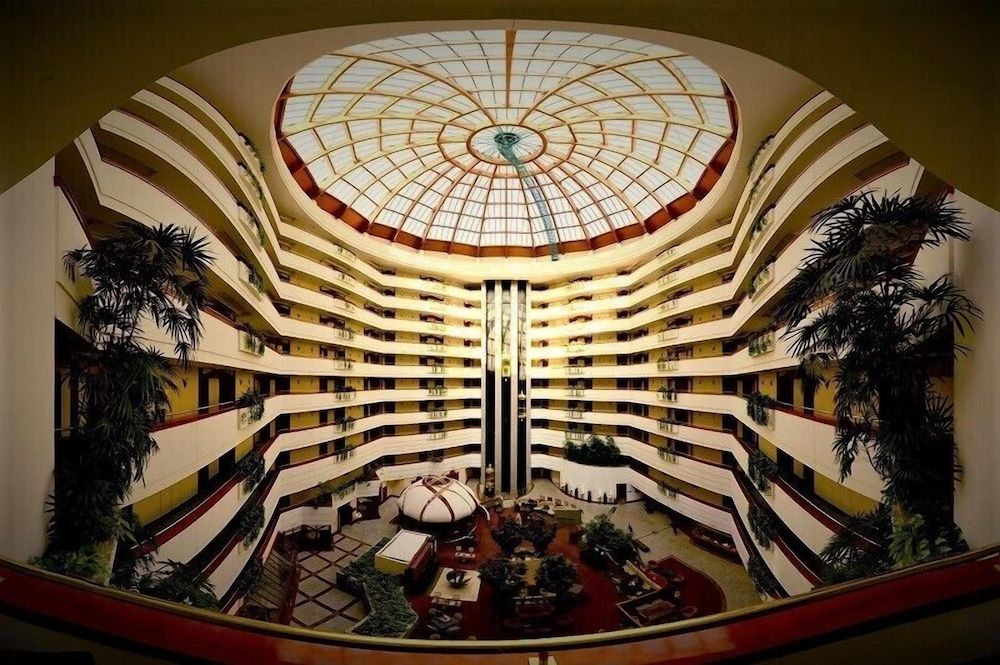 Rahat Palace Hotel