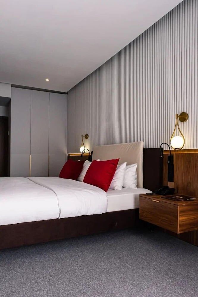 Grand Suite (King)
