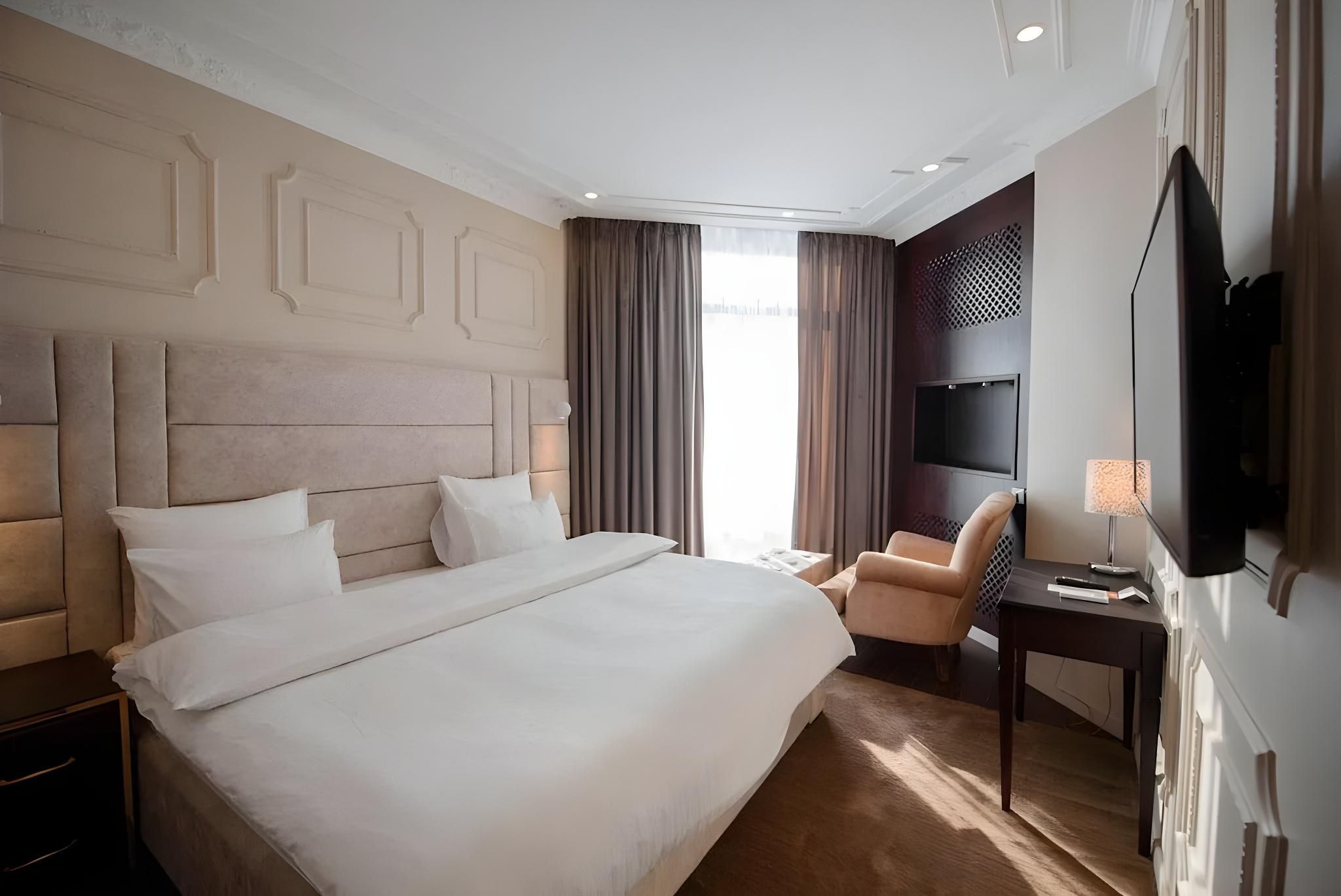 undefined Hotel Kazakhstan 3