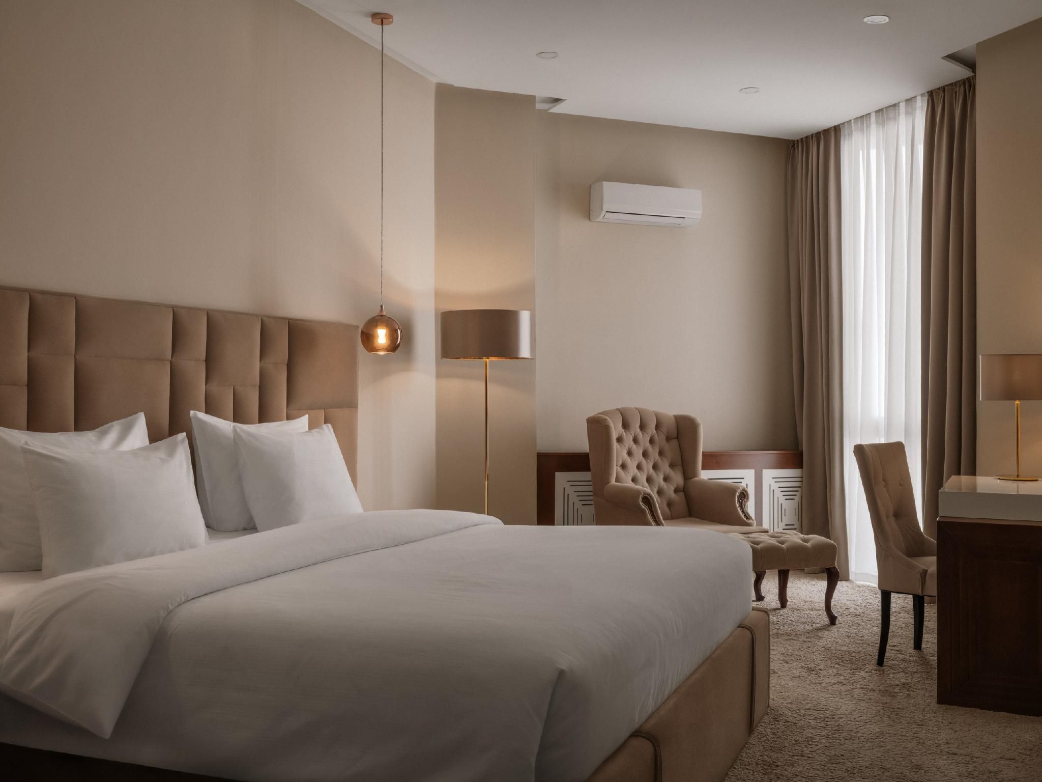 Grand 1 Bedroom Suite
