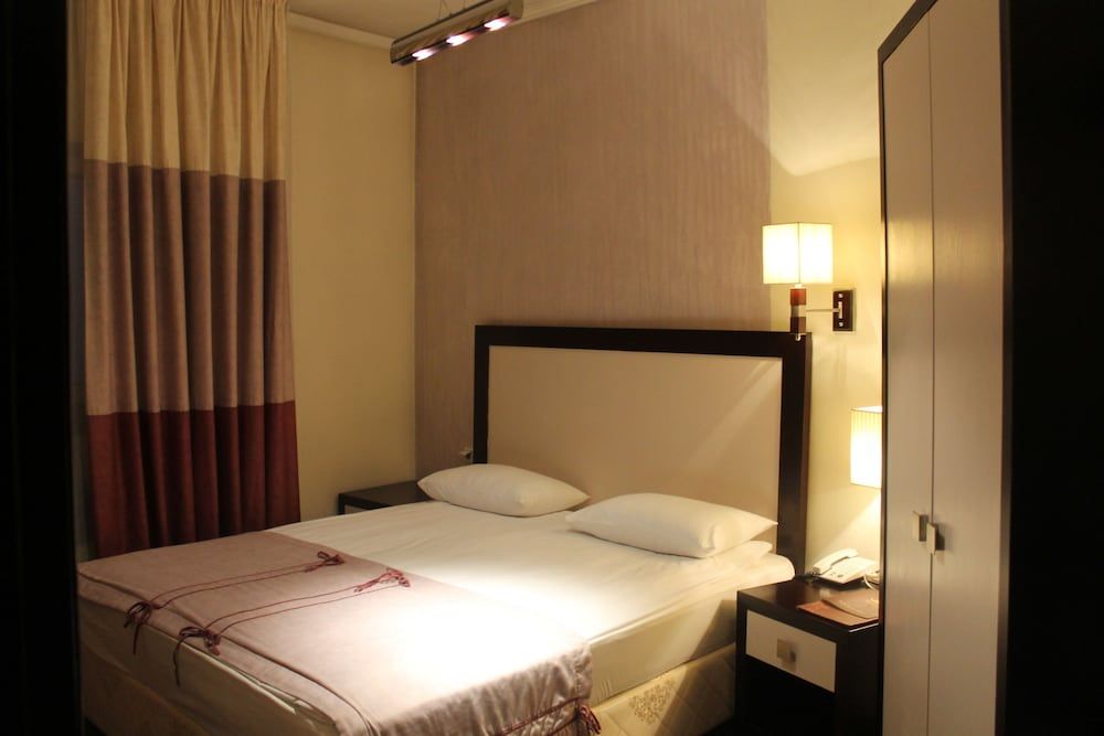 undefined Hotel Kazakhstan 10